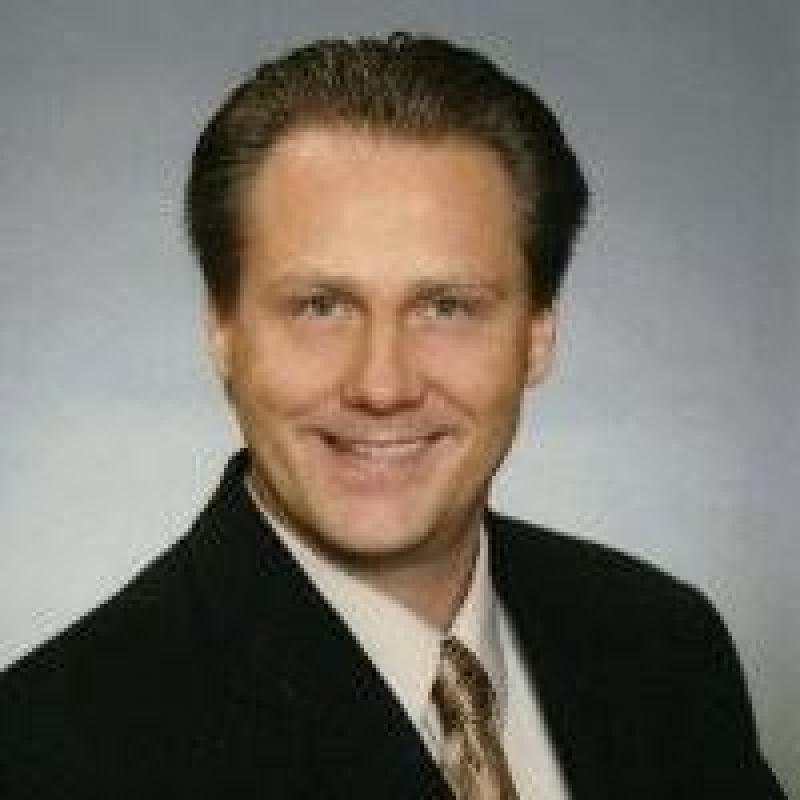 Jeff Jacobson