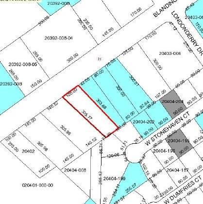 Retail Land Near Super Wal-Mart