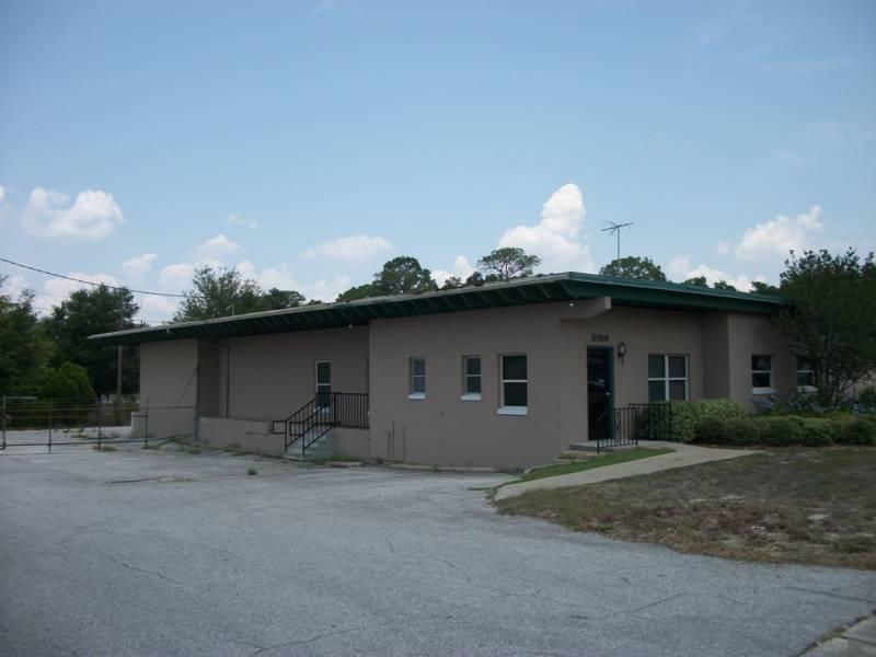 Ideal Location with Great Traffic Exposure