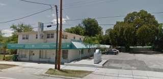 Bank Owned! Commercial Bldg with Apartment