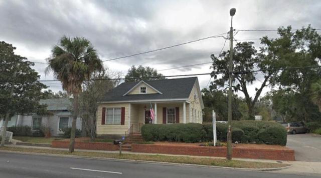 2700+/- sqft Office Building in Beaufort SC