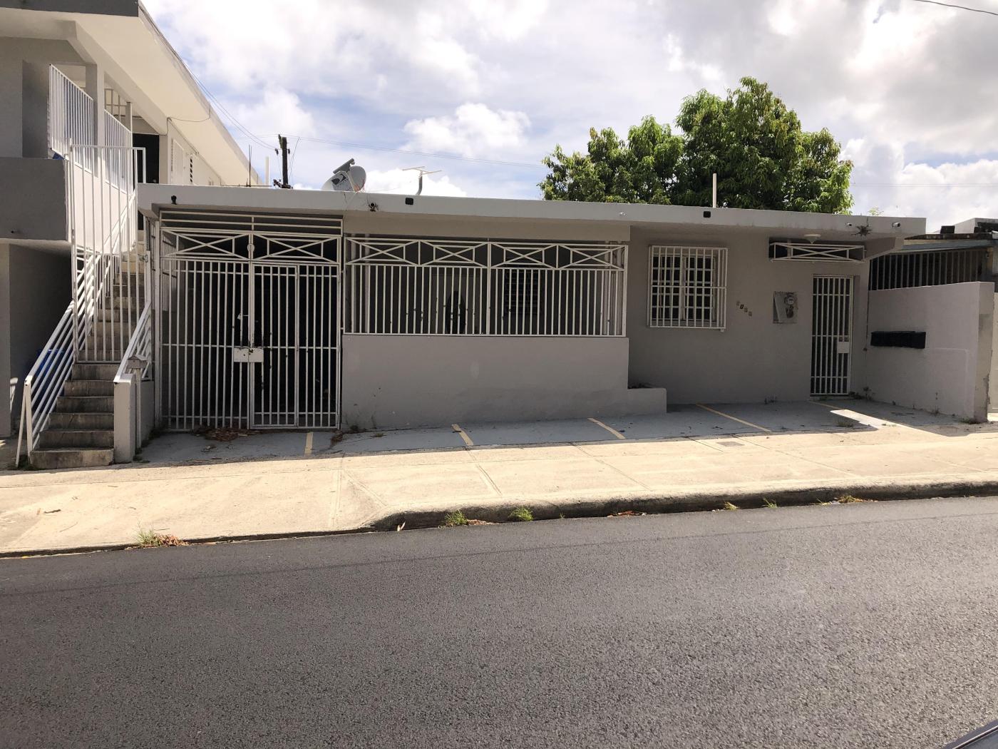 Multifamily Property at Reparto Metropolitano