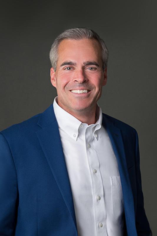 Doug Woehr