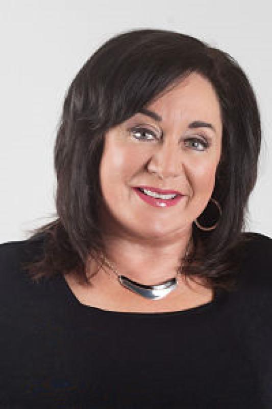 Kim HIgdon