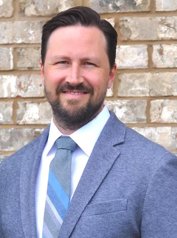 Ryan Denbow, CCIM