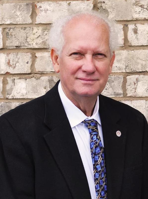 J. William Butler, CCIM