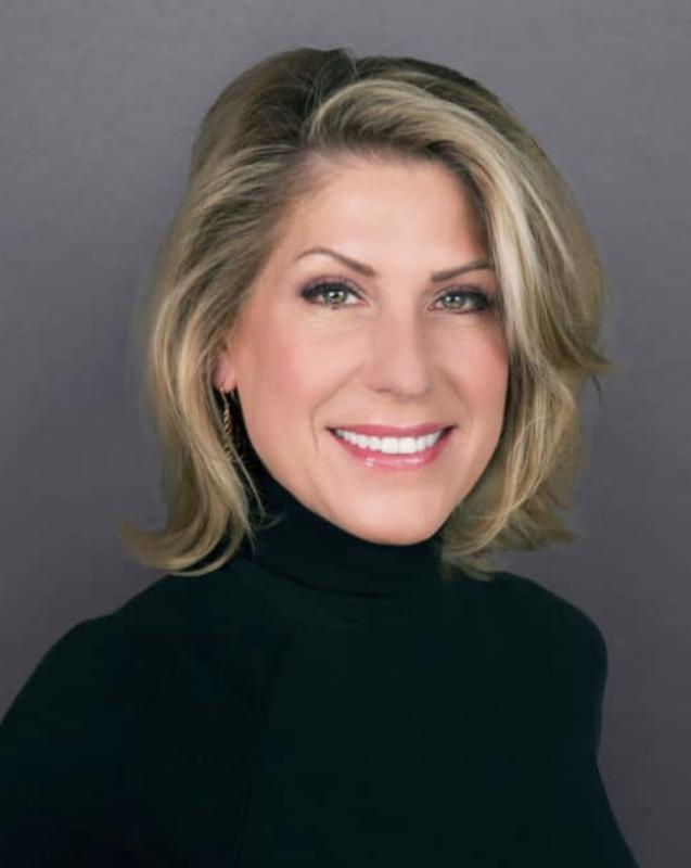 Victoria Auger