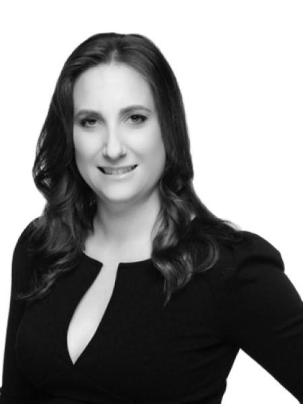 Katie Fernandez-Espinosa