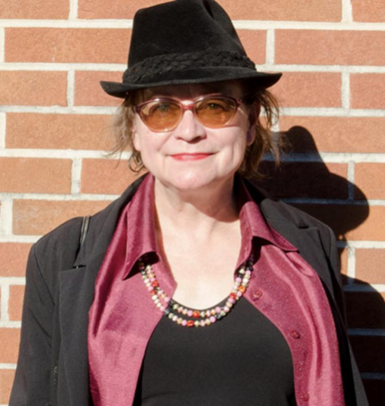 Mary Jane Brunel, CCIM