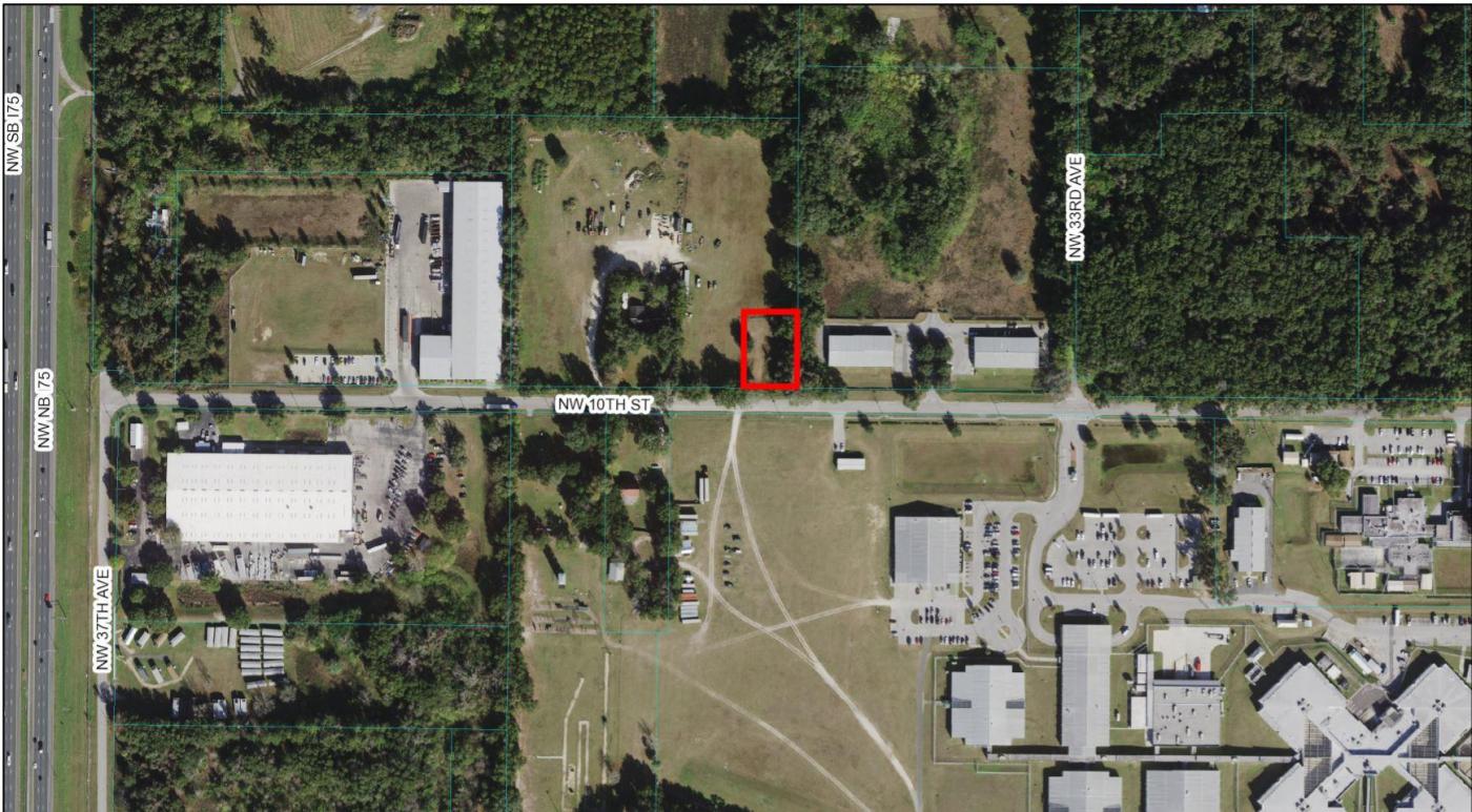 Industrial Lot