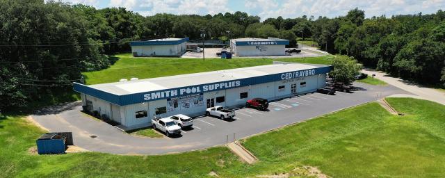 Dade City Commercial Investment Complex