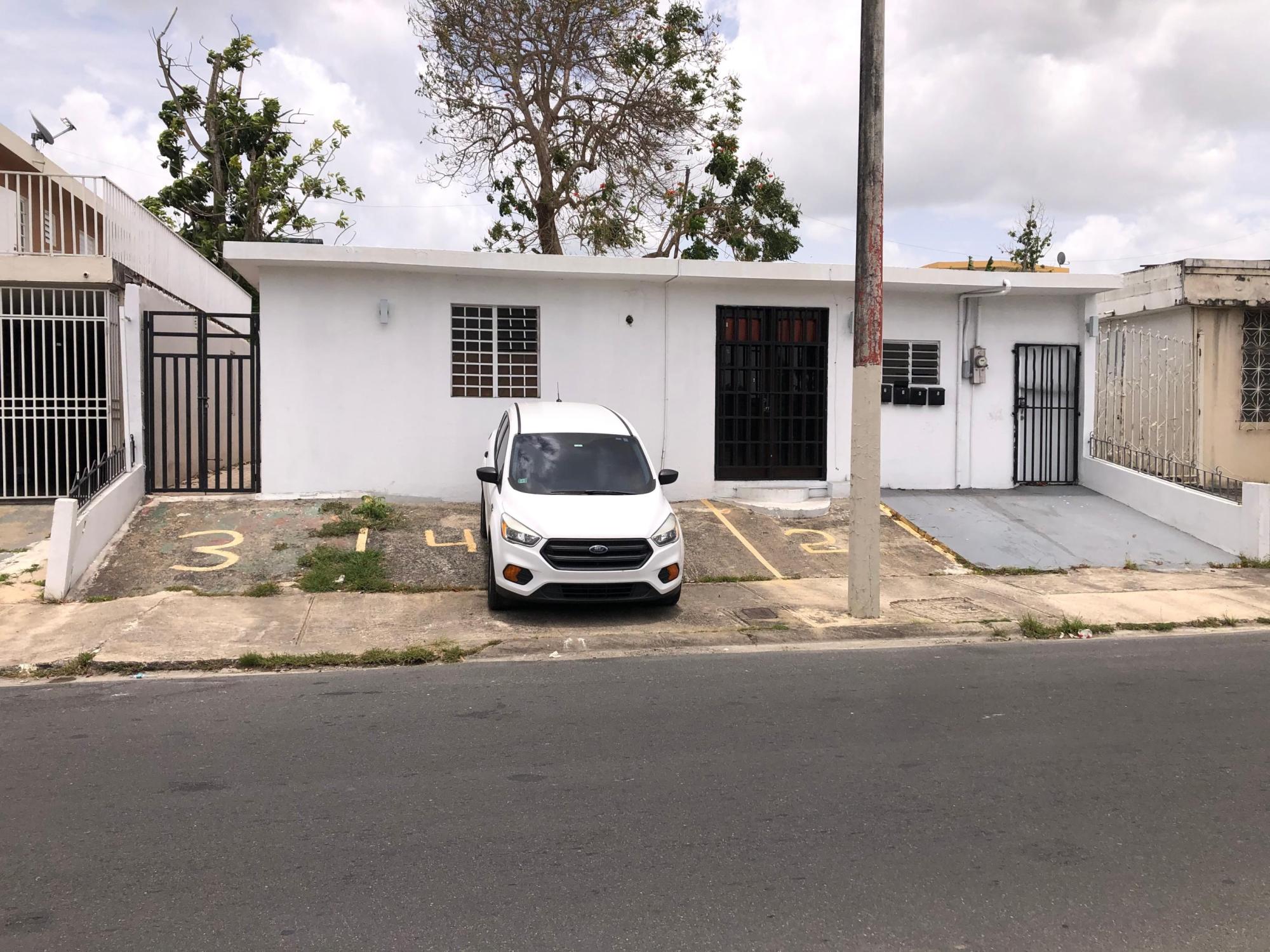 Multifamily Property in Santa Juanita I