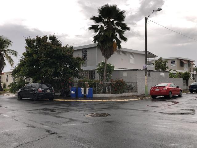Multifamily Property at Levittown Ward