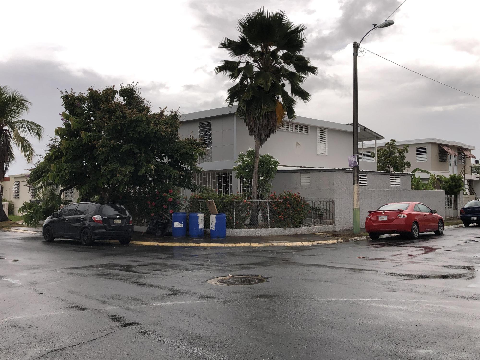 Multifamily Property at Levittown Ward