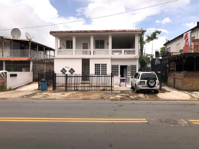 Multifamily Property at Santa Juanita II