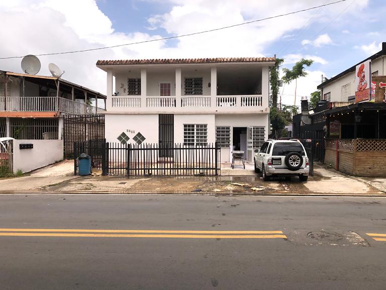 Multifamily Property at Santa Juanita II