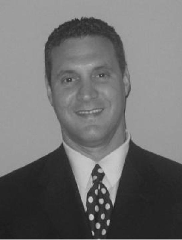 Curtis Olschansky
