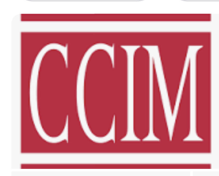 Alex Davenport, CCIM logo