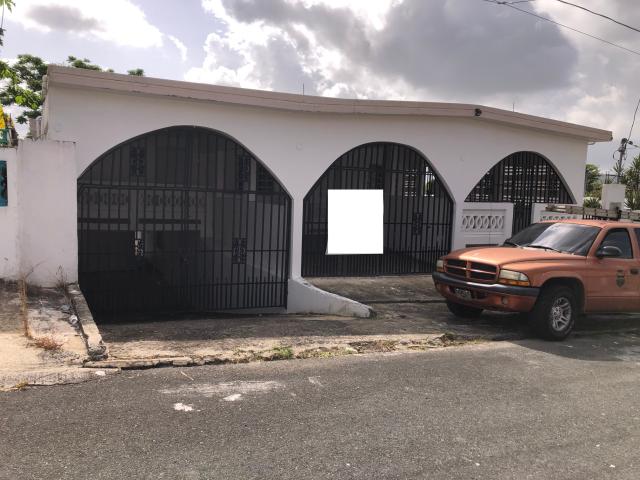 Multifamily Property at Valenciano Ward