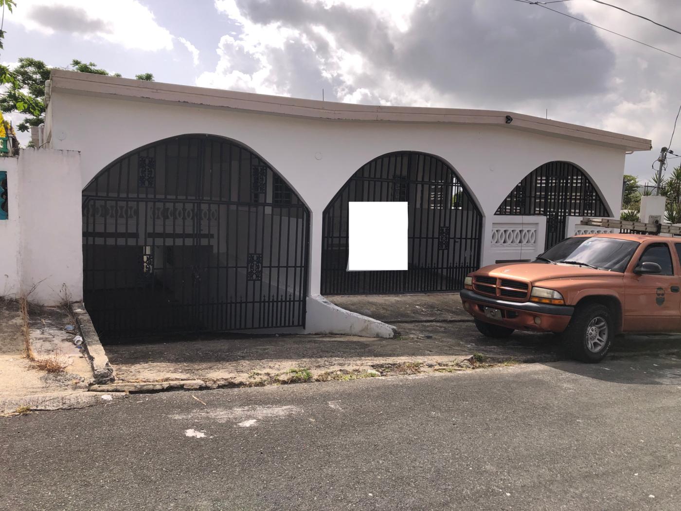 Multifamily Property at Valenciano Ward