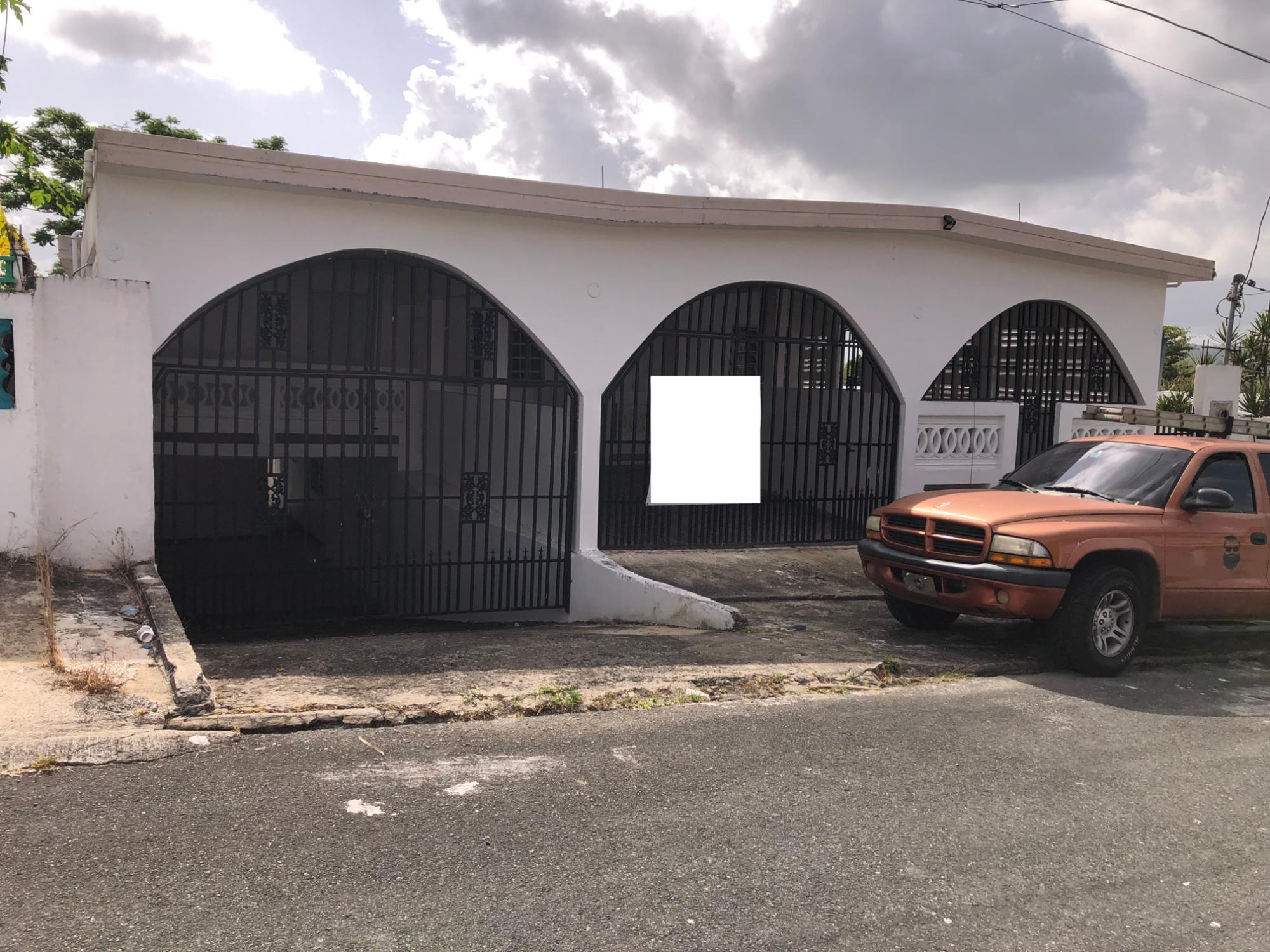 Multifamily Property at Valenciano Ward
