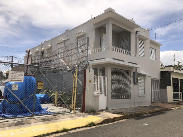 Multifamily Property at Capetillo Ward