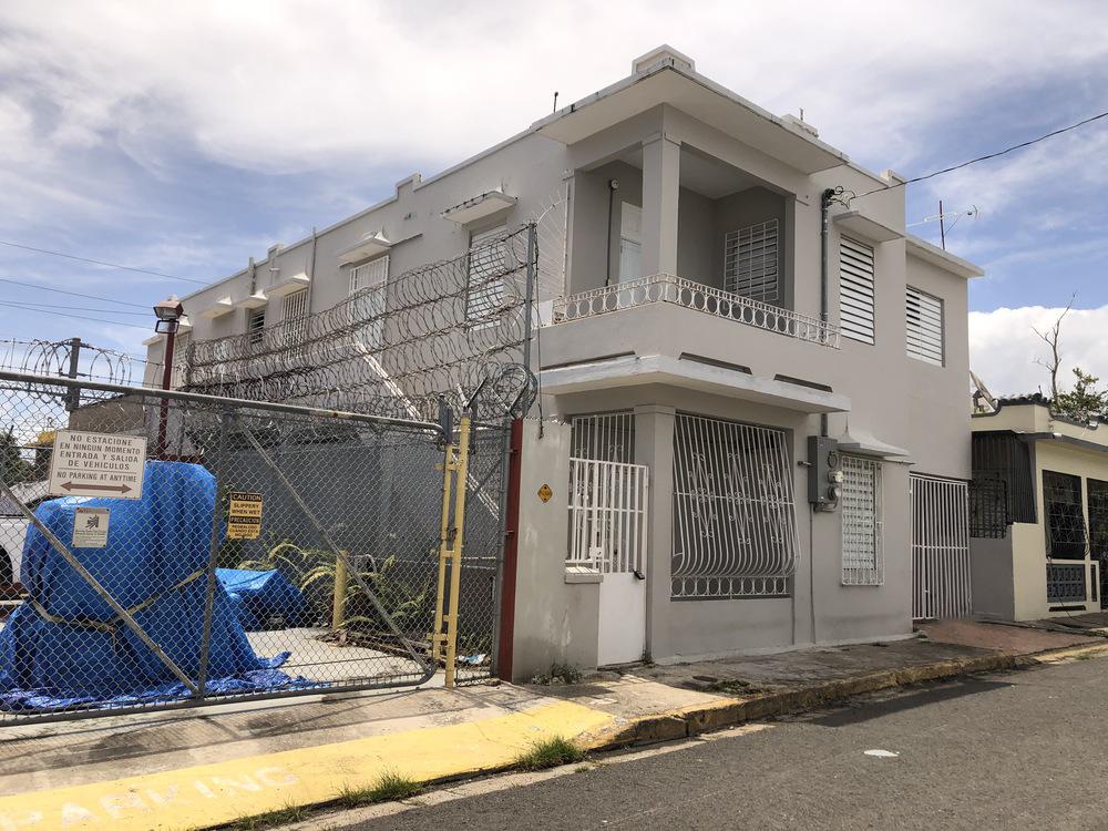 Multifamily Property at Capetillo Ward
