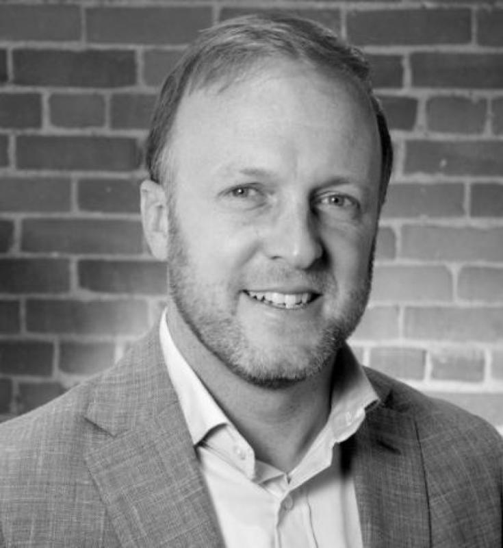Daren Hebold, CCIM