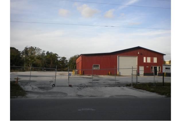 BANK OWNED I-2 NEAR OCOEE AUTO AUCTION