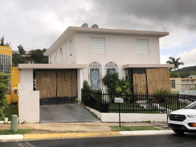 Multifamily Property at Covadonga Development
