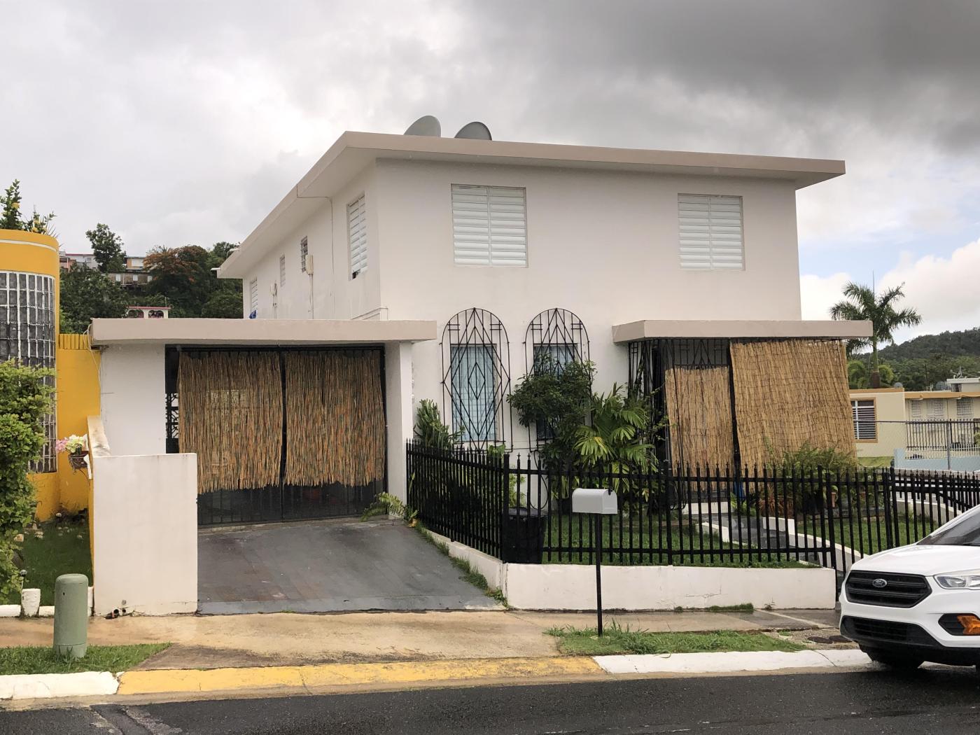 Multifamily Property at Covadonga Development
