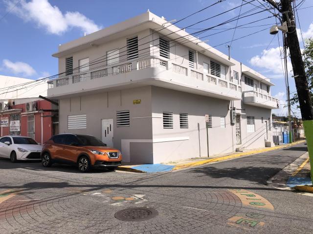 Multifamily Property in Vega Baja