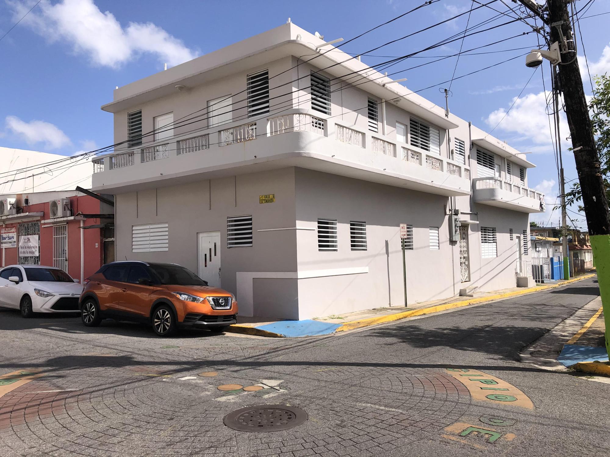 Multifamily Property in Vega Baja