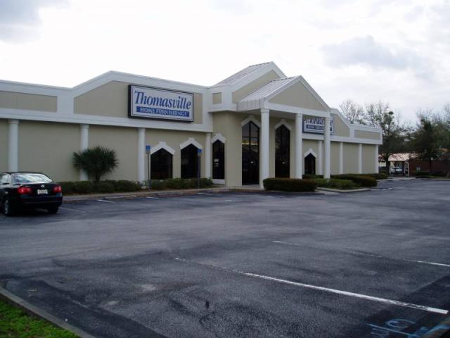 Top of the Line Furniture Store!