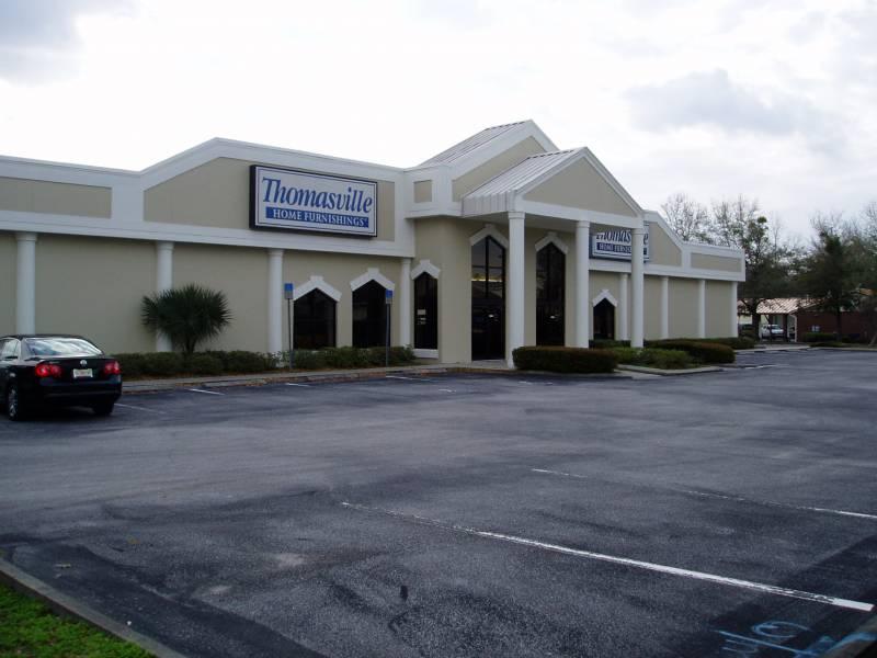Top of the Line Furniture Store!