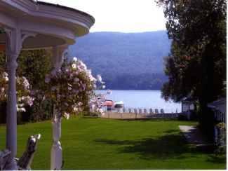 22 Lake Avenue, Lake George NY