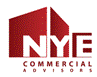 Bill Nye, CCIM, CRS logo