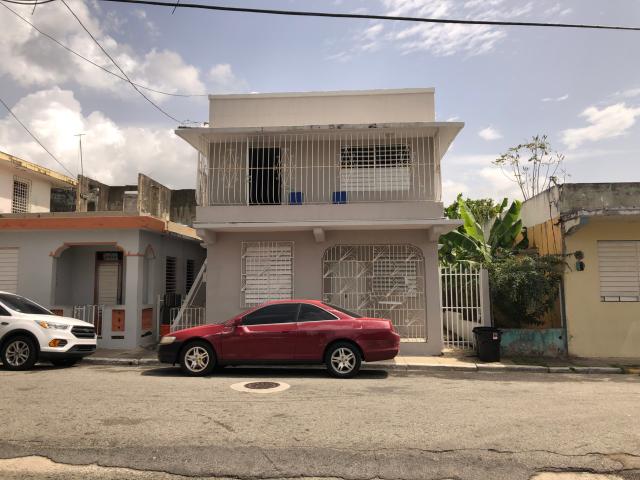 Multifamily Property at Lirios Ward in Juncos