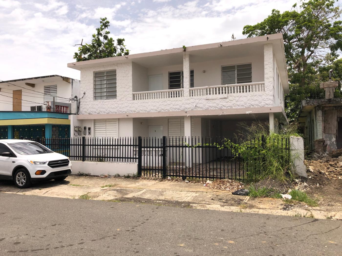 Multifamily Property at San Isidro