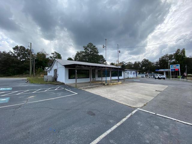 Bank Owned Former Chevy's Cafe