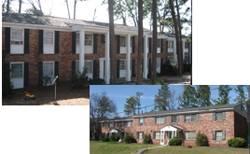 Westgate Arms Apartments