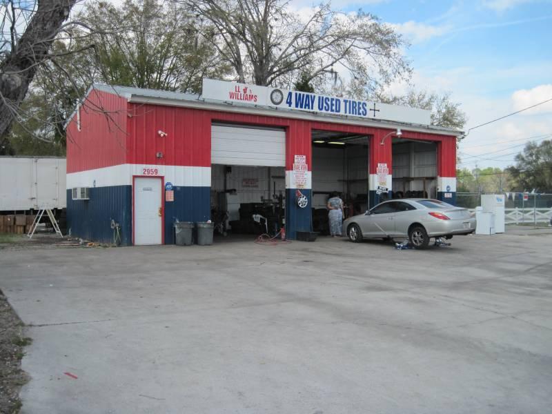 2959 Dunn Ave.