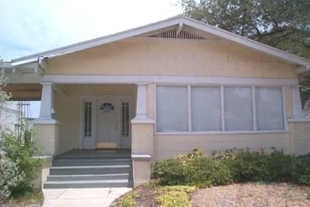 SOHO Bungalow Beauty