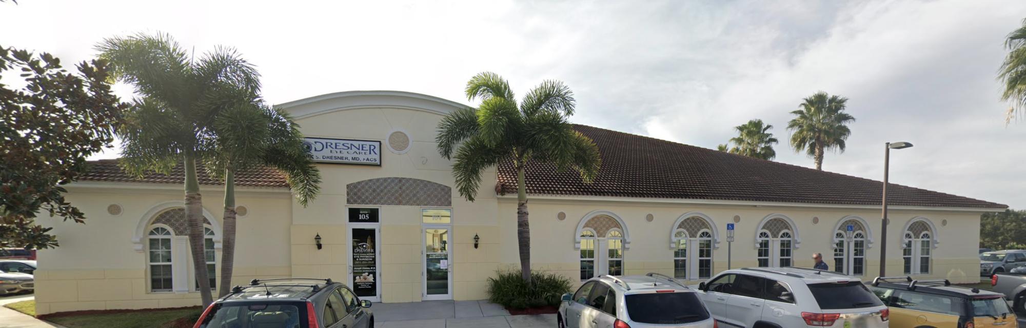Medical Condo for Sale