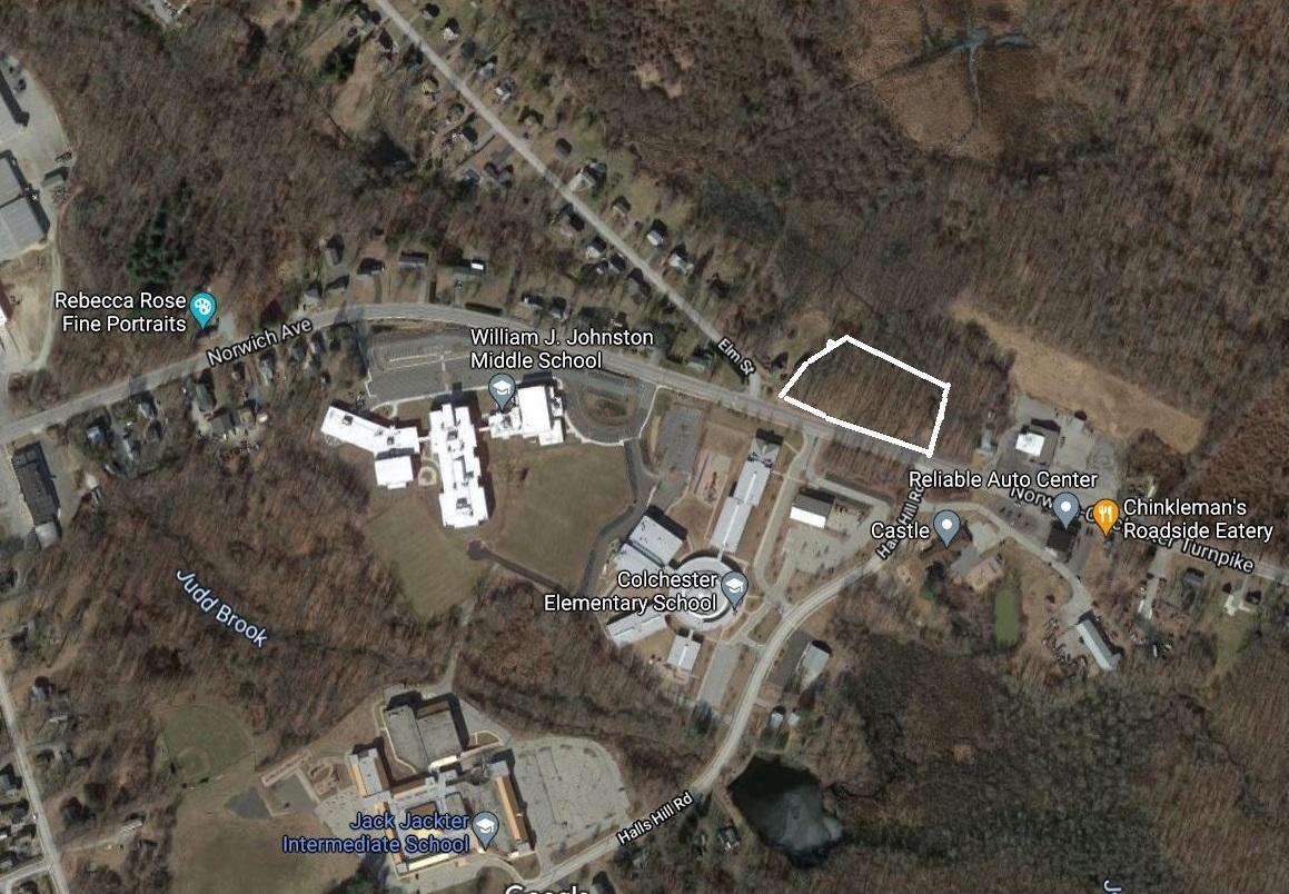 Norwich Ave, Colchester 1.95 acre Commercial
