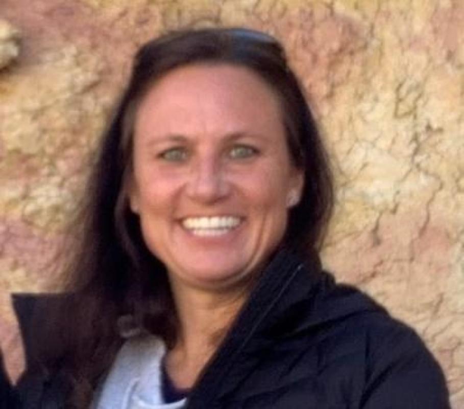 Gretchen Wicker