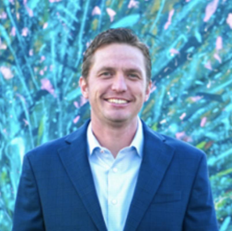 Adam Warner
