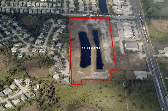 Crossings at Baymeadow