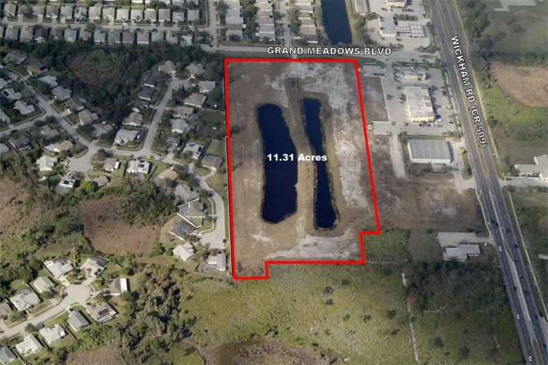 Crossings at Baymeadow