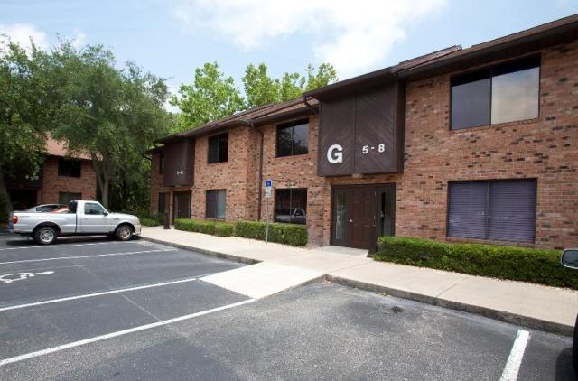 Office Condo For Sale